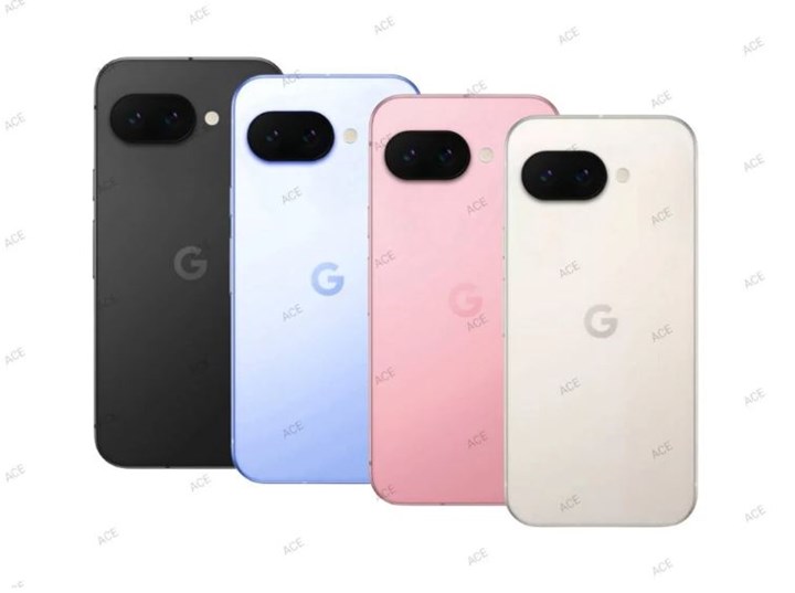 Pixel 9a global pazar için hazırlıklarını tamamlamak üzere