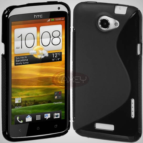  Htc One X veya İphone 4S ?