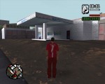  GTA San Andreas İstanbul City Kurtlar Vadisi Mod [ModdingTR]
