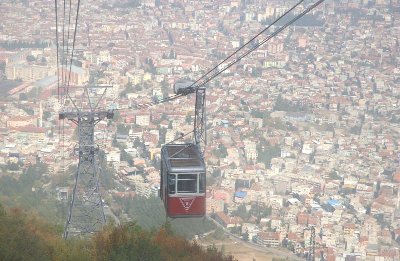  Adana mı??? Bursa mı??