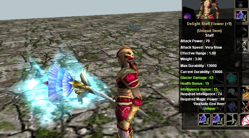  Chaos Patch İle Gelecek Olasi İtemler