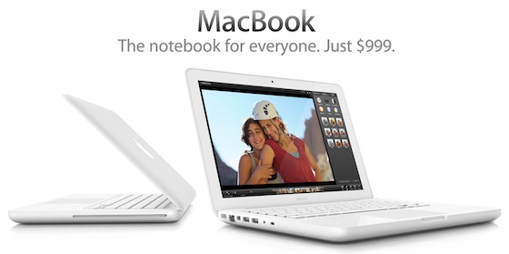 Apple, Macbook'un son kullanıcıya satışına son verdi
