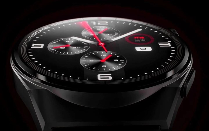 Huawei Watch 4 ve Watch 4 Pro'dan yeni detaylar geldi