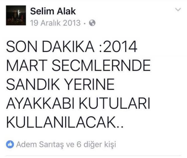 Yeni Bakan olan Jülide Sarıeroğlu'nun Tayyip İstifa ve Gülen tweetleri ortaya çıktı