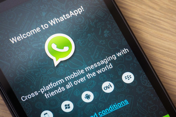 WhatsApp kullanıcı sayısı 800 milyona ulaştı