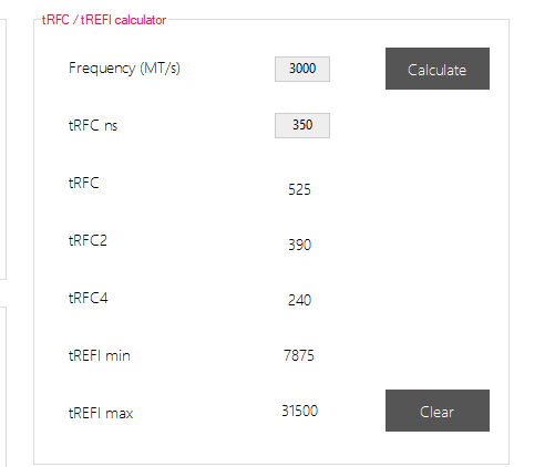 RAM'de Subtiminglerin CPU Oyun Performansına Etki