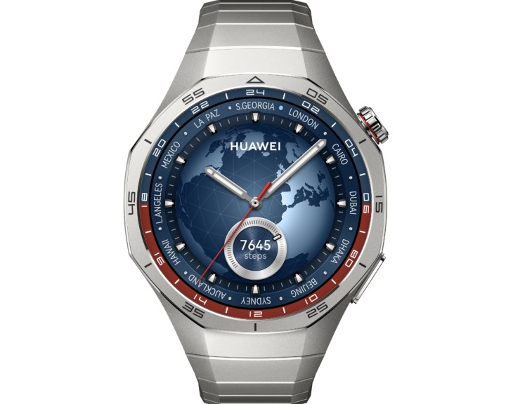 Huawei Watch GT 5 serisi Türkiye'de satışta: İşte fiyatı ve özellikleri