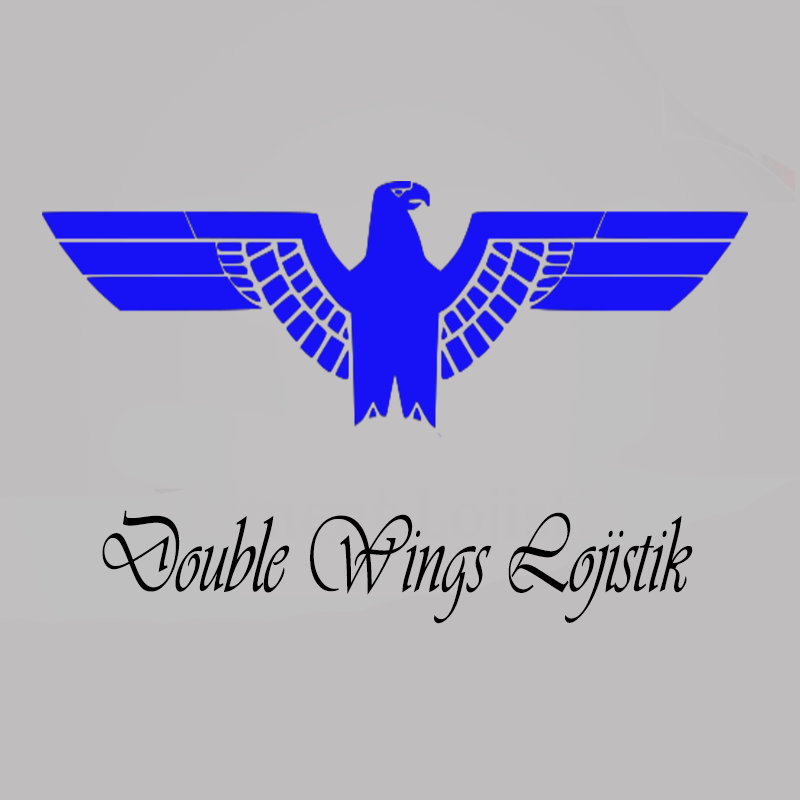  [Double Wings] Logistics || Sende Bize Katılın