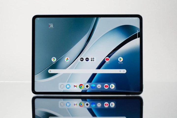 2025'in en güçlü Android tableti: OnePlus Pad 3 tanıtıldı