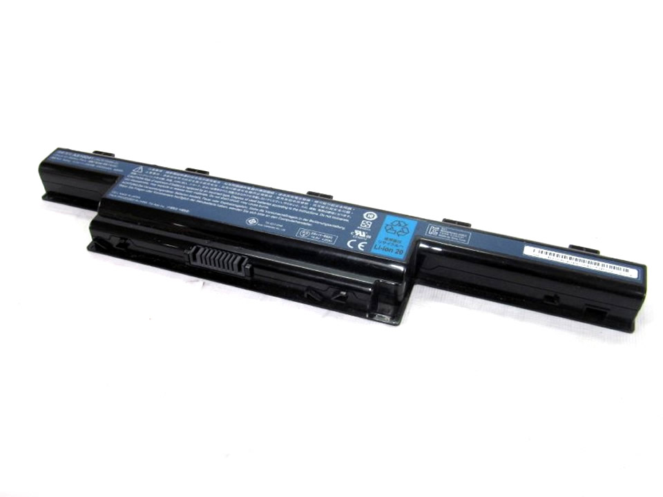  Satılmıştır - Acer AS10D61 Batarya