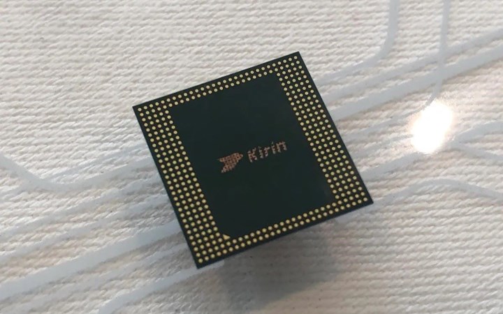 Kirin 9100, Snapdragon 8 Gen 2 kadar verimli olacak