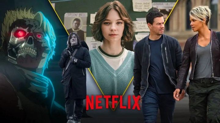 Ağustos ayında Netflix'e eklenecek dizi ve filmler belli oldu