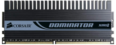  #Corsair Dominator PC6400 C4D'lere DİKKAT!#