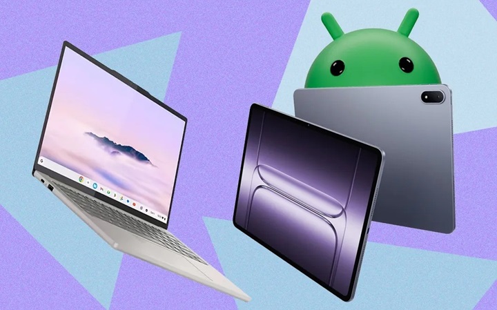 Google'ın yeni işletim sistemi sızdırıldı: ChromeOS ve Android birleşiyor