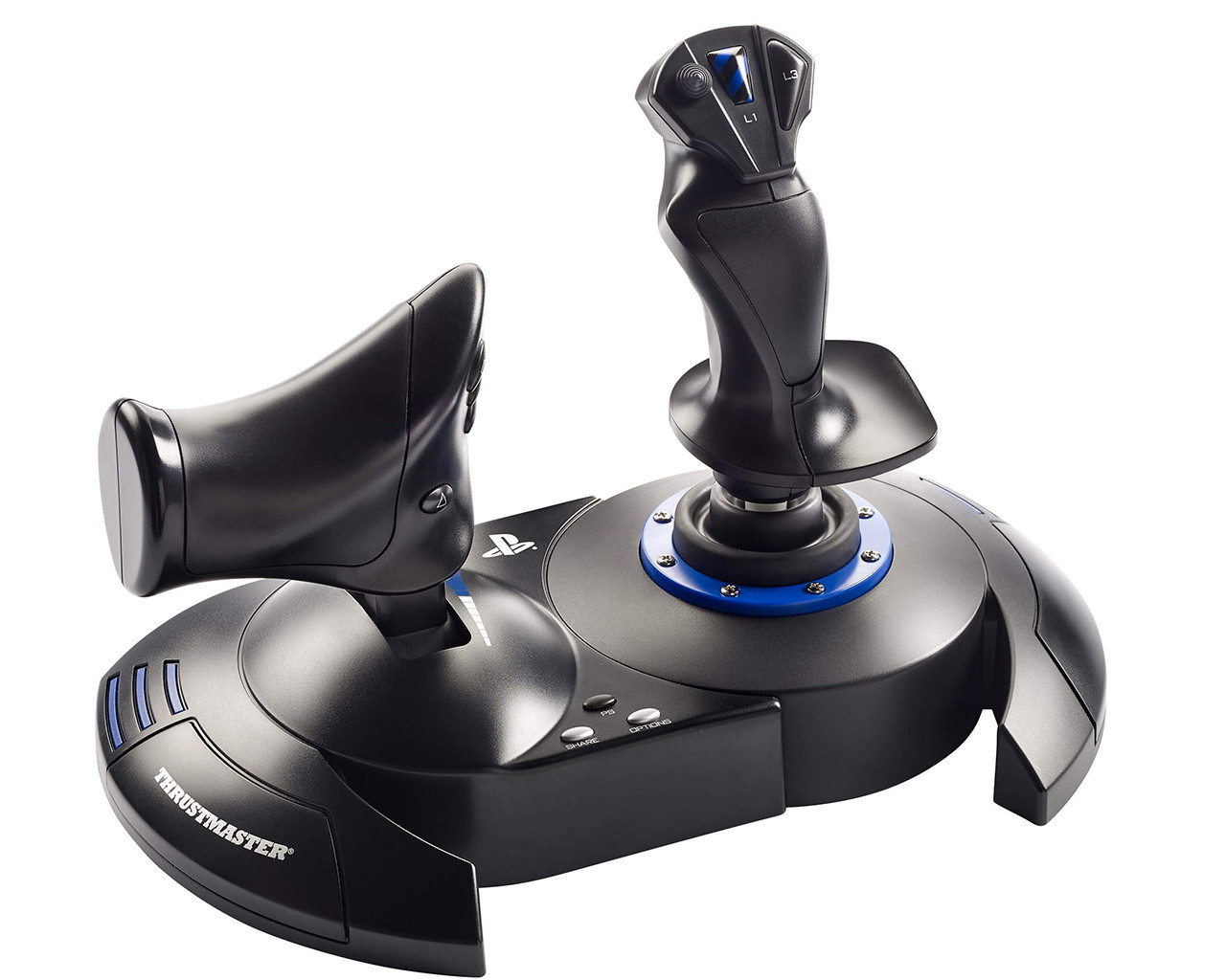 Thrustmaster Türkiye Distribütörü Globally Güvencesiyle