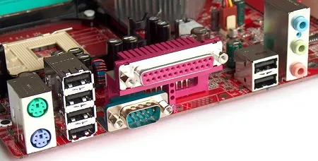  MSI 865PE NEO2-S