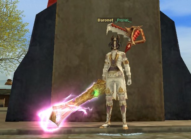  SATILDI - HYDRUS # _ProXeL_ # 113 LvL # WARRiOR-CLERiC