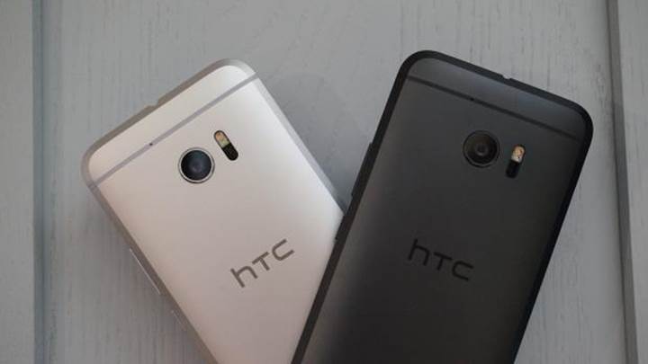 HTC 10 resmen tanıtıldı: İşte cihaz hakkında tüm detaylar!