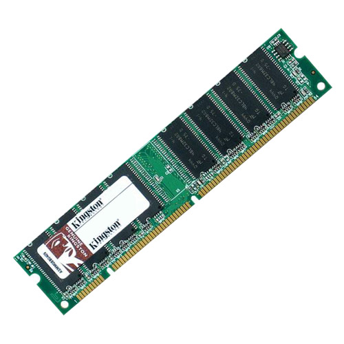  Satılık 2 adet 1GB Kingston ddr2 800 mhz
