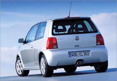  Volkswagen Lupo nasıl bir araçtır ?