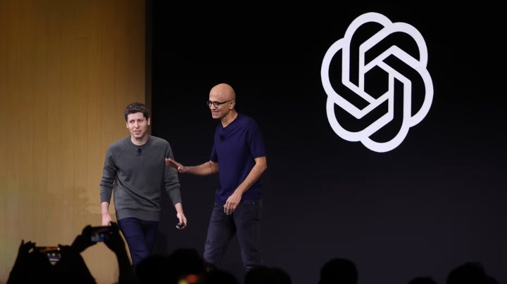 OpenAI, Microsoft’a yaptığı ödemeyi yarı yarıya azaltıyor