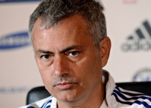  Mourinho: Drogba 2 Yıldır Tatildeydi