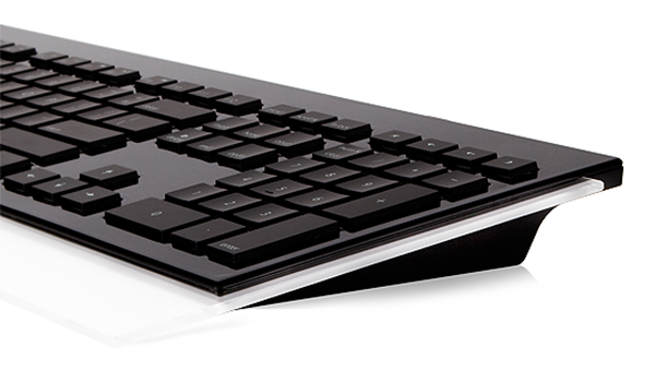 Moshi, Mac ve Windows işletim sistemleri ile uyumlu yeni klavye modelini duyurdu