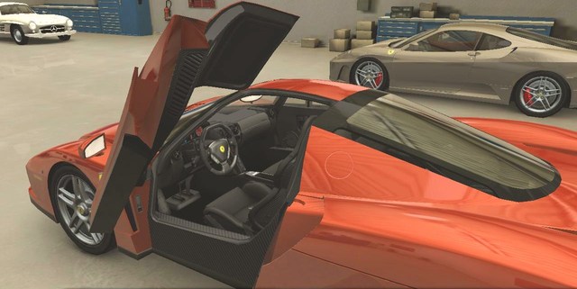  Test Drive: Unlimited (ÇIKTI)