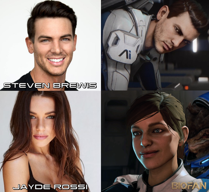 MASS EFFECT ANDROMEDA - ANA KONU