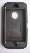  fiyat düştü iphone 5/5S'e özel Sıfır Kutusunda Otterbox Defender darbeye dayanıklı kılıf...