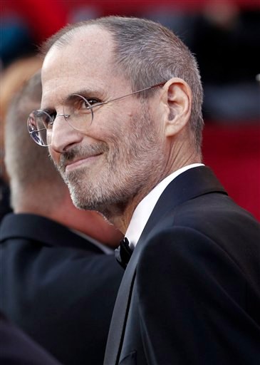 Apple, iPad'in ilk reklamı için Oscar Ödül Töreni'ni seçti