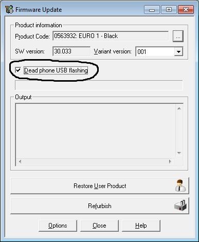  DH Forum Nokia Firmware