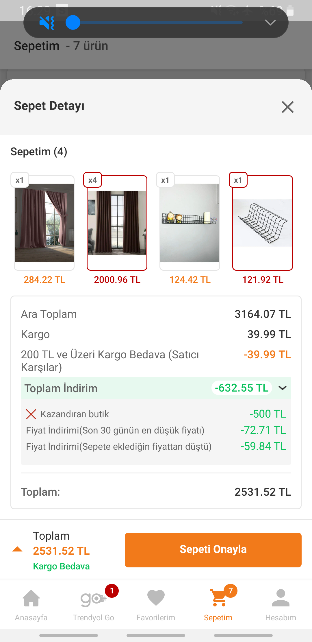 Trendyol İndirim, Fırsat ve Kampanyaları [Ana Konu]