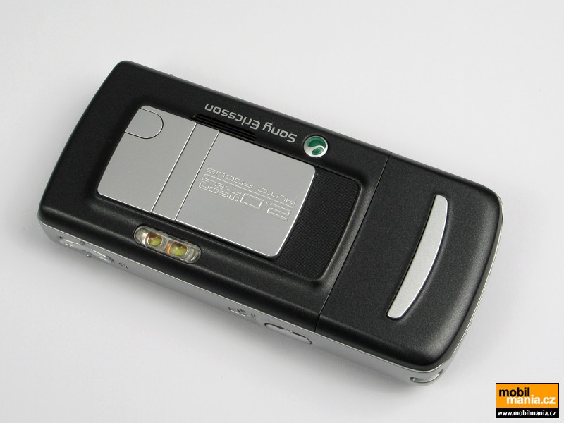 Купить Телефон Sony Ericsson K750i