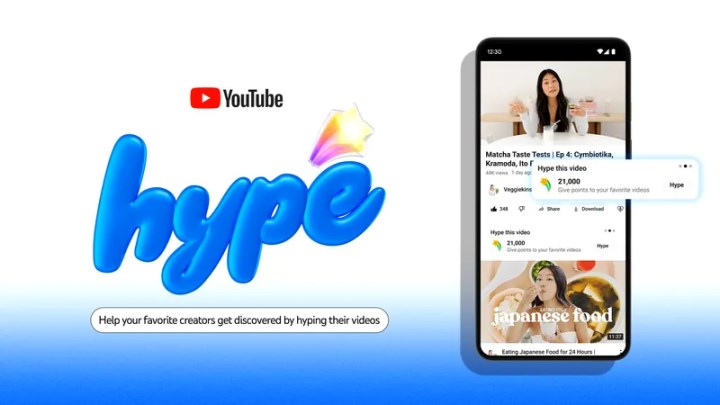 Google’ın video oluşturan yapay zekası YouTube Shorts'a geliyor