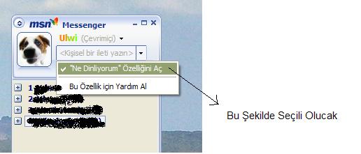  ..---___Msn Messenger 7,5 İle İlgili Herşey___--..