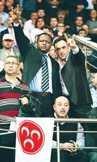  Acaba tamamen türk zenci varmıdır