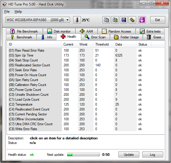 Western Digital HDD garanti konusunda izlenecek yol