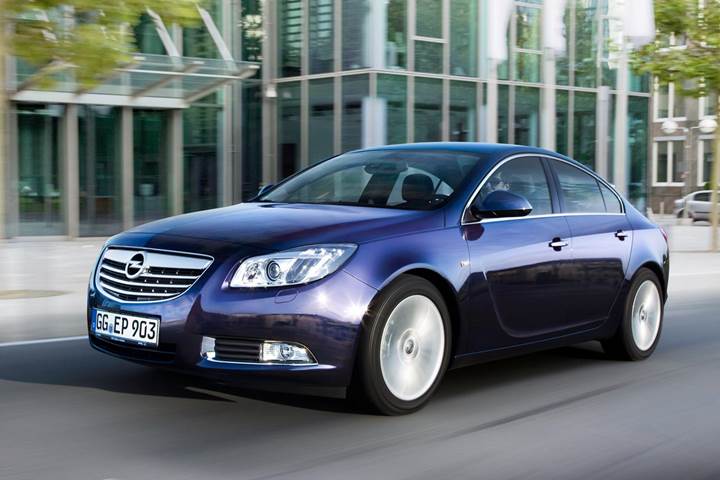 Opel’in 100 bin aracına emsiyon skandalı nedeni ile geri çağırma
