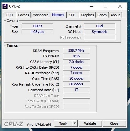  RAM Alırken Desteklenen Mhz