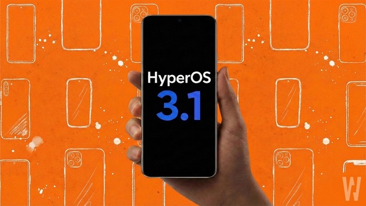 HyperOS 3.1 güncelleme takvimi açıklandı: İşte güncelleme alacak Xiaomi modelleri