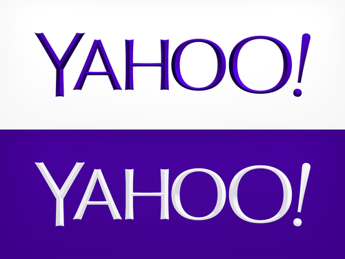 20 yıllık efsane logo değişti: Yahoo'nun yeni logosuna merhaba deyin