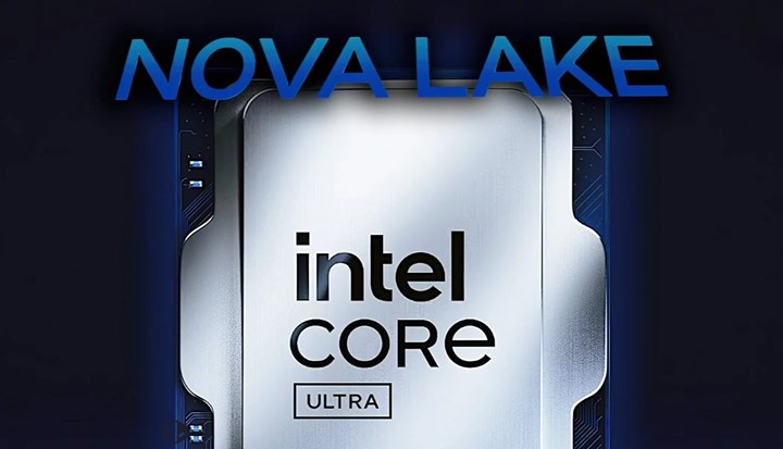 Intel Nova Lake işlemcilerin performans rakamları sızdırıldı