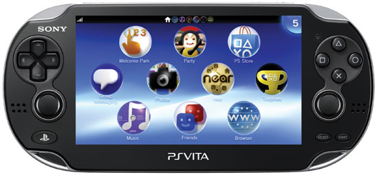  Vodafone Sony PlayStation Vita Kampanyası