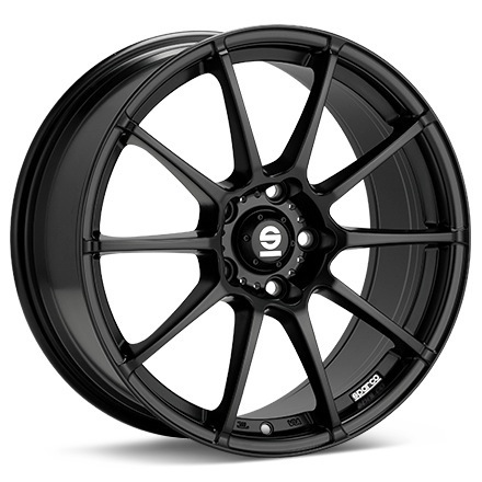  Focus ST Jant