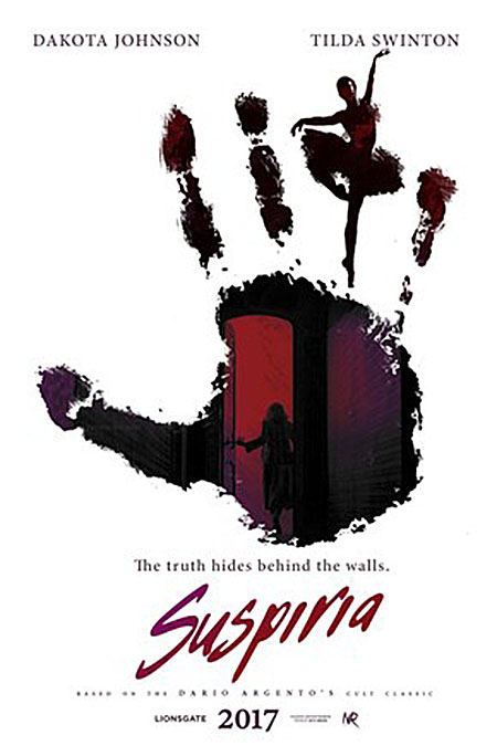 Suspiria ( 2017)