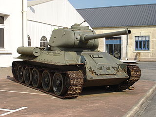  2. Dünya Savaşı Tanklar