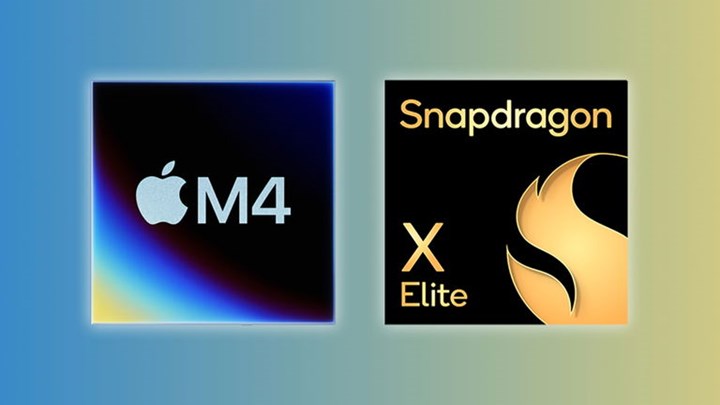 Snapdragon X Elite'in çekirdek haritası paylaşıldı: M4'e karşı neler sunuyor?