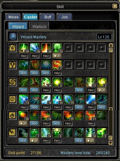  SATILDI - NORMA # isimsiz # 120 LvL # EU # WiZARD-CLERiC
