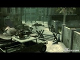  Metal Gear Solid 4: Guns Of The Patriots (PS3 Exclusive | Ana Konu)